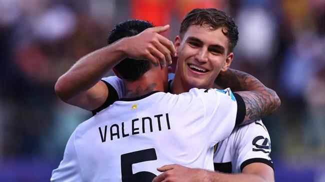 Nhận định Parma vs Napoli (01h45 ngày 195) Bước ngoặt tại Tardini 2 Nhận định Parma vs Napoli (01h45 ngày 195) Bước ngoặt tại Tardini 2