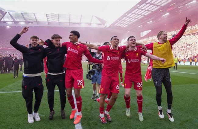  Liverpool mo hoi tai Anfield