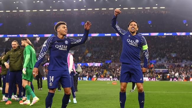 Nhận định Arsenal vs PSG (2h00 ngày 304) Điểm tựa Emirates 2 Nhận định Arsenal vs PSG (2h00 ngày 304) Điểm tựa Emirates 2
