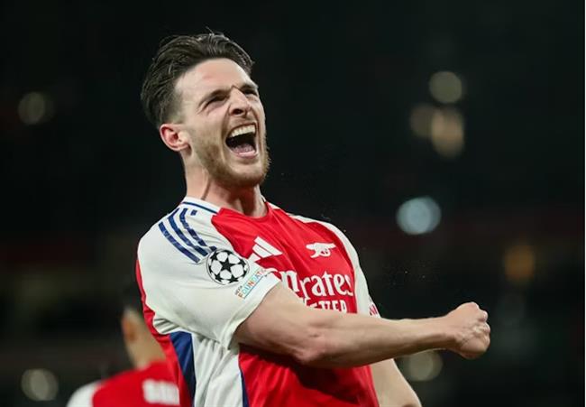 Nhận định Arsenal vs PSG (2h00 ngày 304) Điểm tựa Emirates 1 Nhận định Arsenal vs PSG (2h00 ngày 304) Điểm tựa Emirates 1