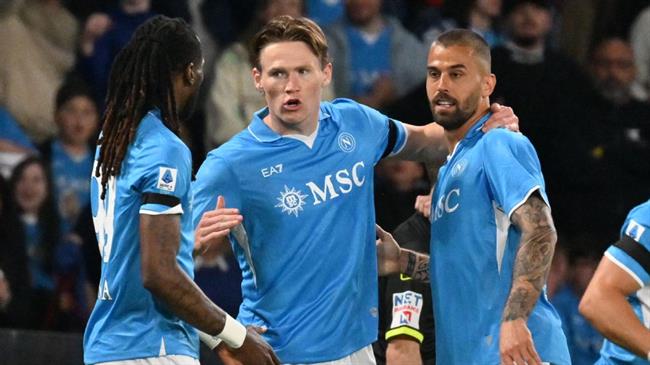 Nhận định Parma vs Napoli (01h45 ngày 195) Bước ngoặt tại Tardini 1 Nhận định Parma vs Napoli (01h45 ngày 195) Bước ngoặt tại Tardini 1