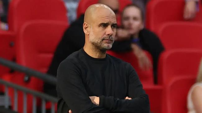 Pep Guardiola chỉ trích cách xếp lịch của Premier League 1