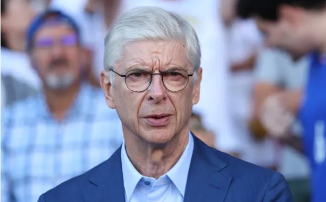 Arsene Wenger nhận định cặp đấu giữa Arsenal và PSG Arsene Wenger nhan dinh cap dau giua Arsenal va PSG