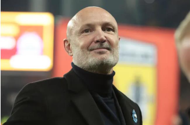 Frank Leboeuf chi ra ung vien so 1 cho chuc vo dich Champions League mua nay.