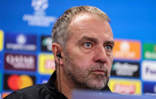 HLV Hansi Flick ngợi khen Lamine Yamal, tự tin đánh bại Inter ở lượt về