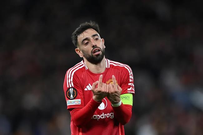 Gary Neville Chỉ Bruno Fernandes có thể lọt vào đội hình Tottenham 1 Gary Neville Chỉ Bruno Fernandes có thể lọt vào đội hình Tottenham 1