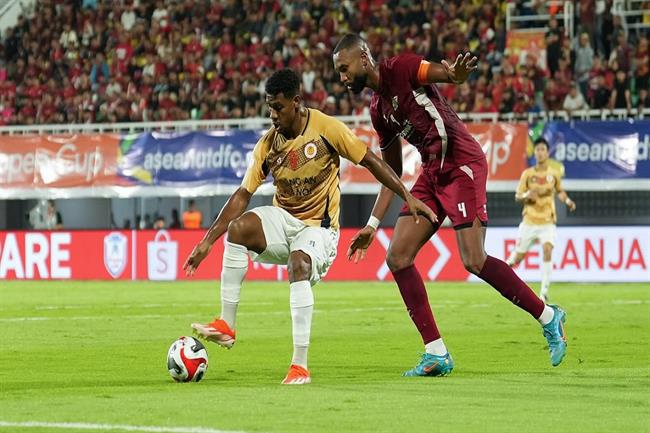 Đội Indonesia muốn đánh bại CAHN để vào chung kết Đông Nam Á