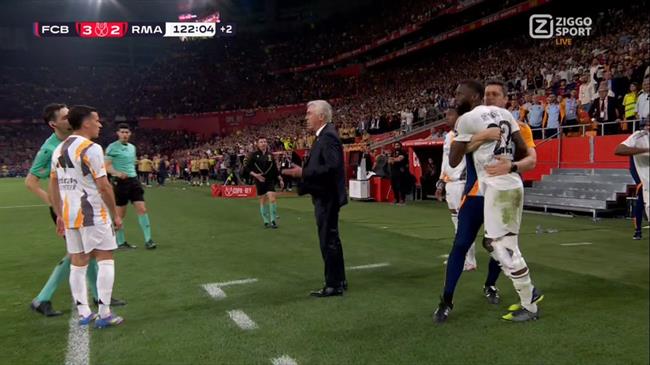 Toni Kroos bảo vệ Antonio Rudiger trước chỉ trích 1