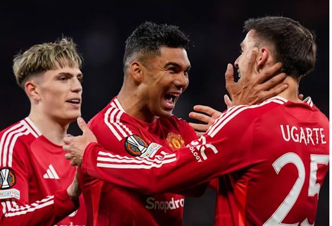 Nhận định Bilbao vs MU (2h00 ngày 25) Nỗ lực giành lợi thế 1 Nhận định Bilbao vs MU (2h00 ngày 25) Nỗ lực giành lợi thế 1