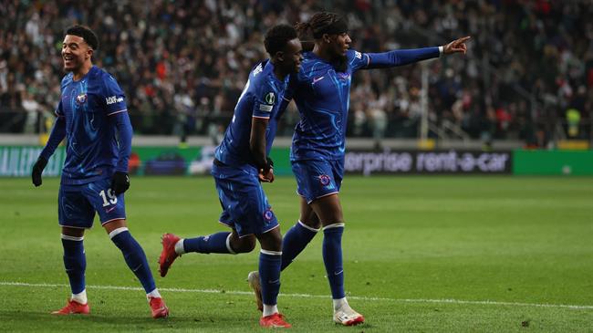 Nhận định Djurgarden vs Chelsea (2h00 ngày 25) Khó có bất ngờ 2 Nhận định Djurgarden vs Chelsea (2h00 ngày 25) Khó có bất ngờ 2