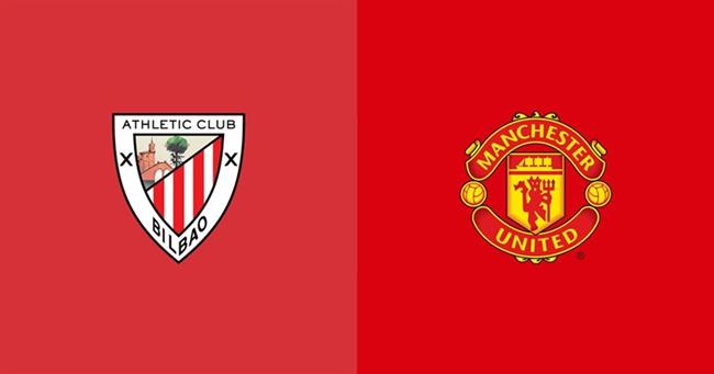 Bilbao vs MU ban ket luot di Europa League 2024/25.