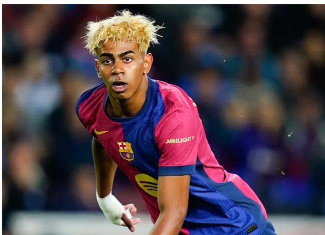 Nhận định Real Valladolid vs Barca (2h00 ngày 45) Củng cố ngôi đầu 2 Nhận định Real Valladolid vs Barca (2h00 ngày 45) Củng cố ngôi đầu 2