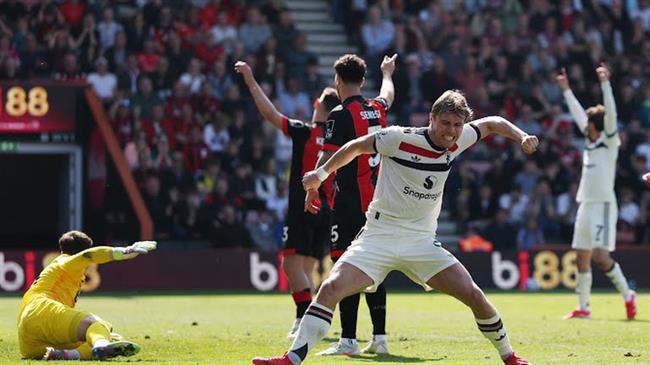 Nhận định Arsenal vs Bournemouth (23h30 ngày 35) Hồn ở Paris 2