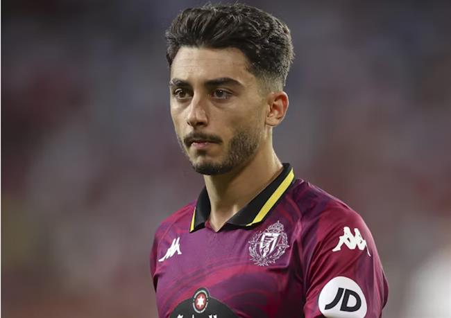 Nhận định Real Valladolid vs Barca (2h00 ngày 45) Củng cố ngôi đầu 1 Nhận định Real Valladolid vs Barca (2h00 ngày 45) Củng cố ngôi đầu 1