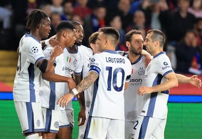 Những thống kê đáng nhớ sau màn rượt đuổi Barca 3-3 Inter Milan 1