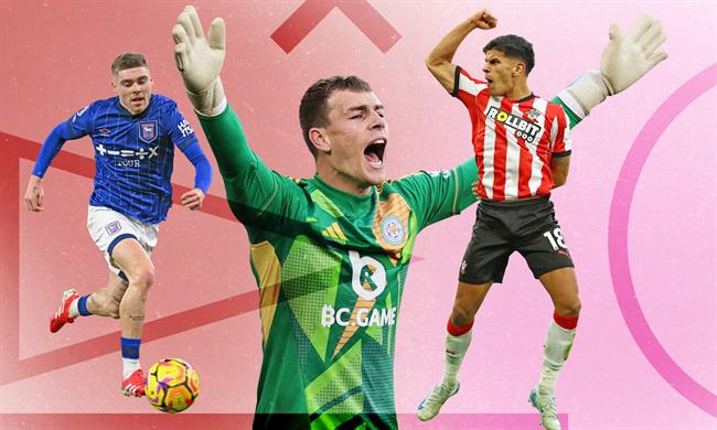 Những “món hời” từ nhóm rớt hạng Premier League