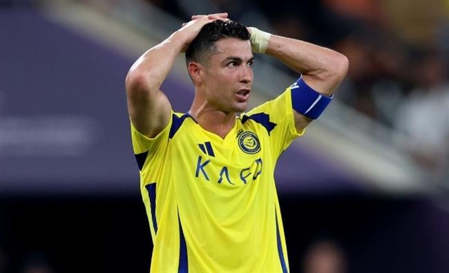 Al Nassr chia tay AFC Champions League Elite, Ronaldo đứng trước nguy cơ trắng tay