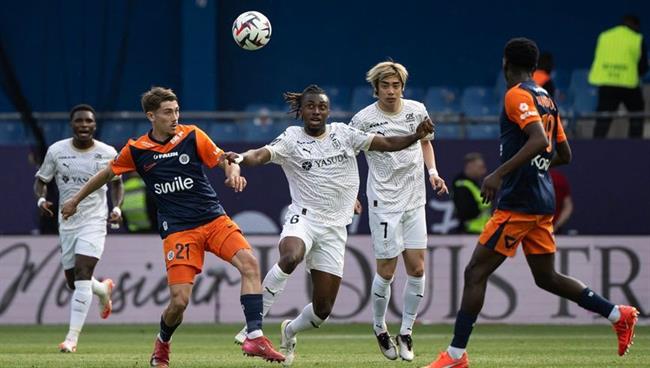 Nhận định Nice vs Reims (01h45 ngày 35) Đội khách khó chịu 2 Nhận định Nice vs Reims (01h45 ngày 35) Đội khách khó chịu 2