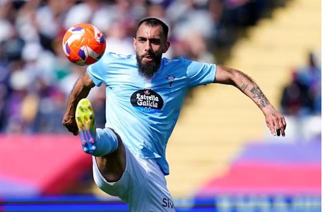 Nhận định Real Madrid vs Celta Vigo (19h00 ngày 45) Mục tiêu 3 điểm 2