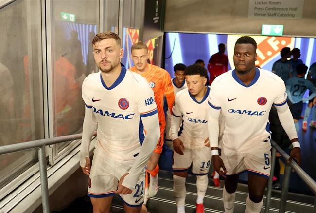 Điểm tin bóng đá sáng 25 Antony tiếp tục tỏa sáng 3