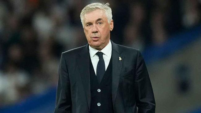 Lời chia tay Real Madrid của HLV Carlo Ancelotti