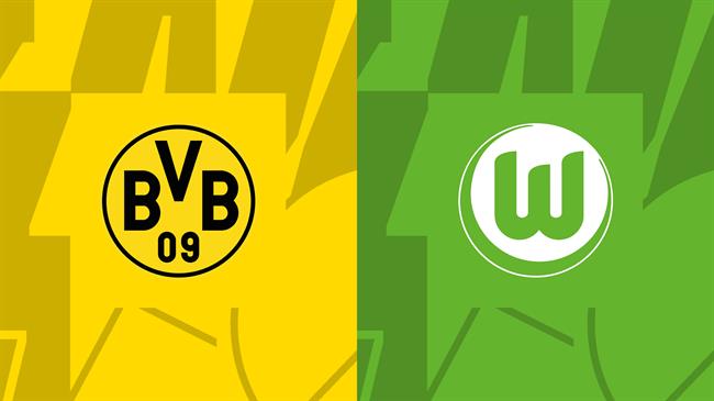 Dortmund vs Wolfsburg