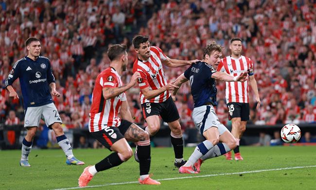Không ai nghĩ MU thắng Bilbao 3-0