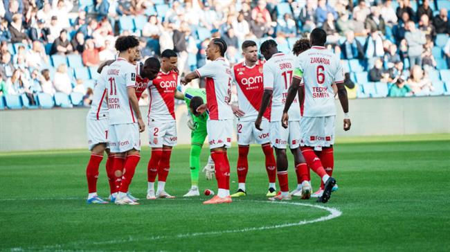 Nhận định Saint-Etienne vs Monaco (02h05 ngày 45) Giành giật 3 điểm quý giá 2 Nhận định Saint-Etienne vs Monaco (02h05 ngày 45) Giành giật 3 điểm quý giá 2
