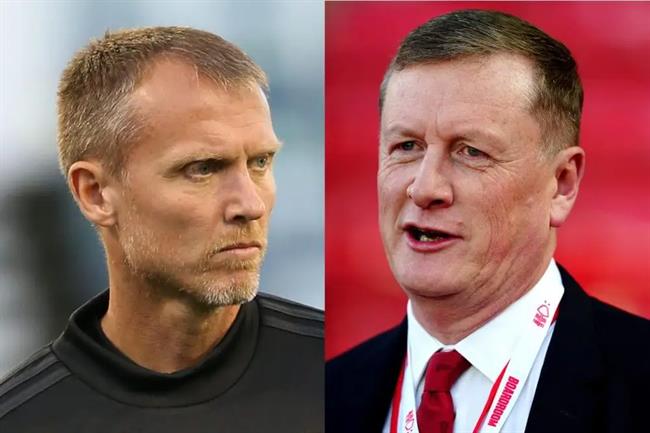 MU mạnh tay cải tổ thượng tầng, chia tay 2 lãnh đạo cấp cao 1 MU mạnh tay cải tổ thượng tầng, chia tay 2 lãnh đạo cấp cao 1