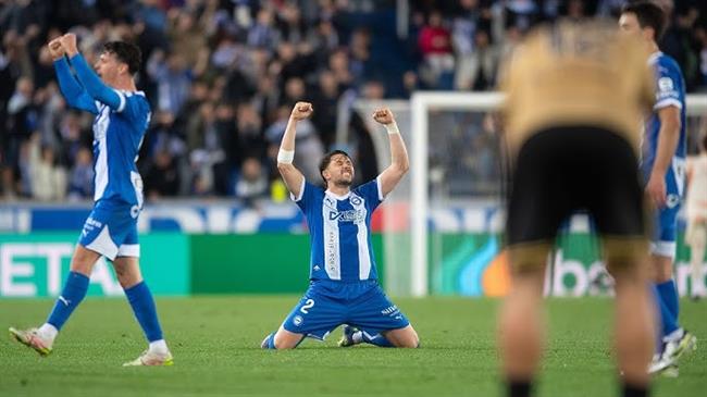 Nhận định Alaves vs Atletico Madrid (19h00 ngày 35) Cuộc chiến sống còn tại Mendizorroza 1 Nhận định Alaves vs Atletico Madrid (19h00 ngày 35) Cuộc chiến sống còn tại Mendizorroza 1