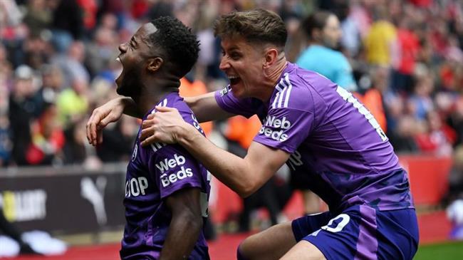 Nhận định Aston Villa vs Fulham (18h30 ngày 35) Điểm tựa Villa Park 2 Nhận định Aston Villa vs Fulham (18h30 ngày 35) Điểm tựa Villa Park 2