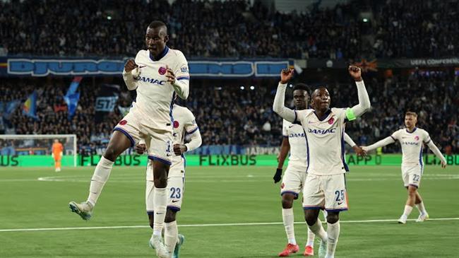 Nhận định Chelsea vs Djurgarden (02h00 ngày 95) The Blues nắm chắc vé chung kết 1 Nhận định Chelsea vs Djurgarden (02h00 ngày 95) The Blues nắm chắc vé chung kết 1