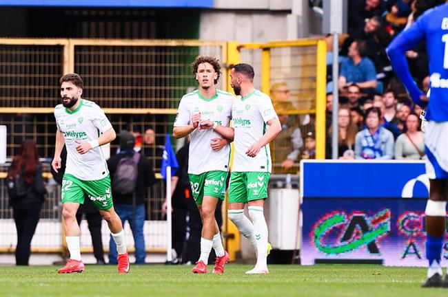Nhận định Saint-Etienne vs Monaco (02h05 ngày 45) Giành giật 3 điểm quý giá 1 Nhận định Saint-Etienne vs Monaco (02h05 ngày 45) Giành giật 3 điểm quý giá 1