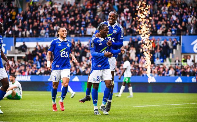 Nhận định Strasbourg vs Le Havre (02h00 ngày 185) Giành giật 3 điểm 1 Nhận định Strasbourg vs Le Havre (02h00 ngày 185) Giành giật 3 điểm 1