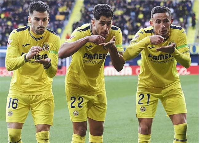 Nhận định Villarreal vs Osasuna (21h15 ngày 35) Không dễ thắng cách biệt 1 Nhận định Villarreal vs Osasuna (21h15 ngày 35) Không dễ thắng cách biệt 1