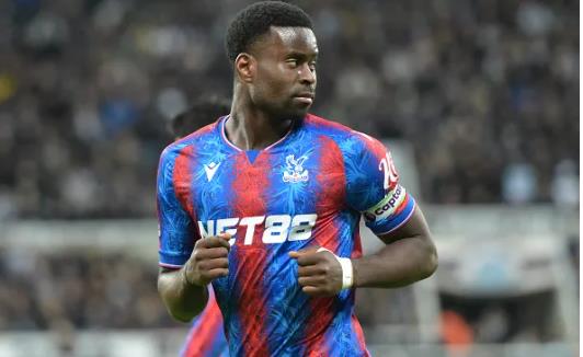 4 ngôi sao có thể rời Crystal Palace ở Hè 2025