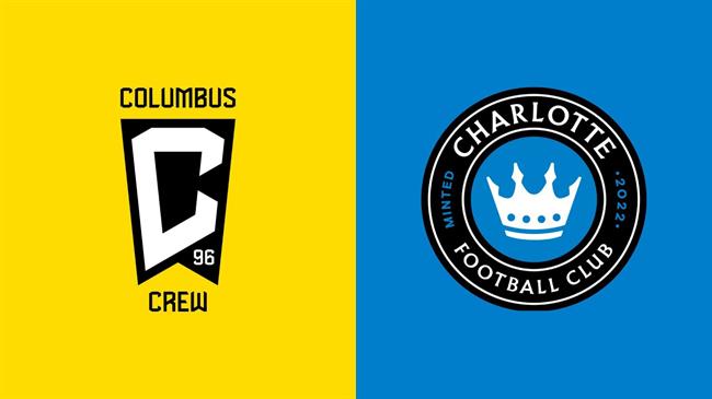 Columbus Crew vs Charlotte