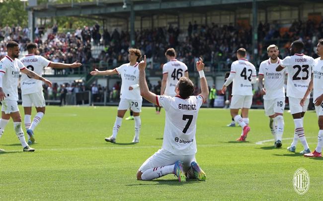 Nhận định Genoa vs AC Milan (01h45 ngày 65) Khó tưng bừng 2 Nhận định Genoa vs AC Milan (01h45 ngày 65) Khó tưng bừng 2