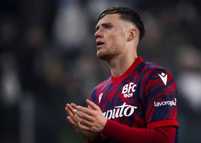 Nhận định AC Milan vs Bologna (01h45 ngày 105) Căng như dây đàn 2 Nhận định AC Milan vs Bologna (01h45 ngày 105) Căng như dây đàn 2