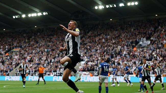 Nhận định Brighton vs Newcastle (20h00 ngày 45) Căng như dây đàn 2