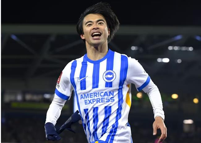 Nhận định Brighton vs Newcastle (20h00 ngày 45) Căng như dây đàn 1