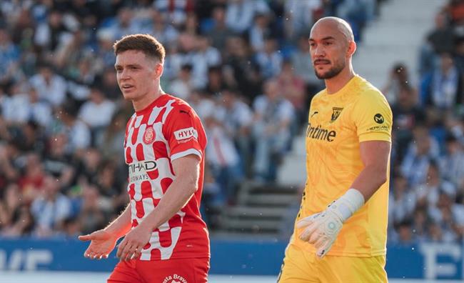 Nhận định Girona vs Mallorca (02h00 ngày 65) Đội khách khó khuất phục 1 Nhận định Girona vs Mallorca (02h00 ngày 65) Đội khách khó khuất phục 1