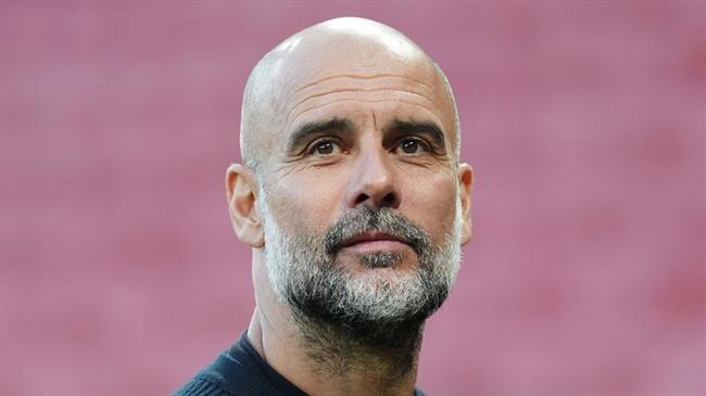 Pep Guardiola