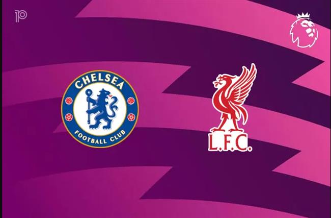 Chelsea vs Liverpool vong 35 Ngoai hang Anh 2024/25.