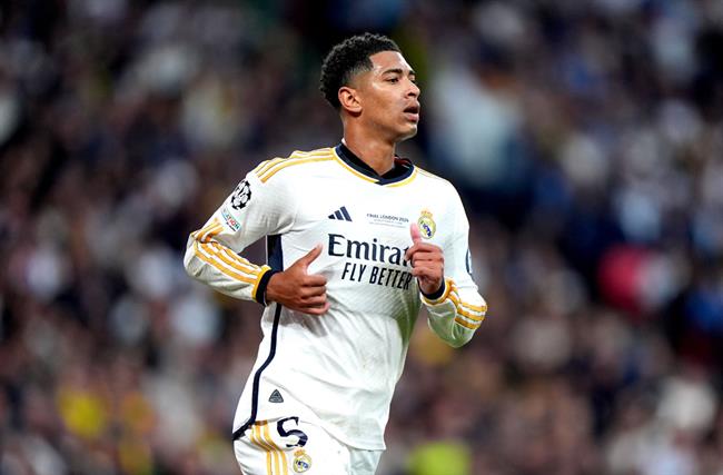 Real Madrid nhận tin vui trước trận đấu với Celta Vigo