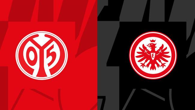 Mainz vs Eintracht Frankfurt vòng 32 Bundesliga 2024/25. Mainz vs Eintracht Frankfurt vong 32 Bundesliga 2024/25.