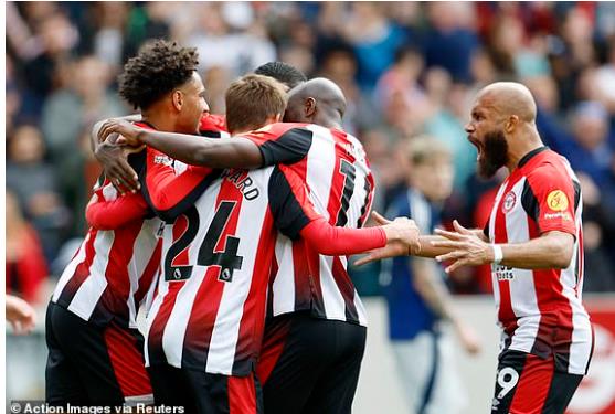MU vs Brentford