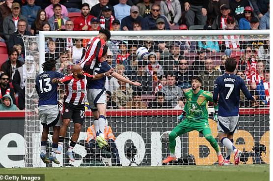 MU vs Brentford