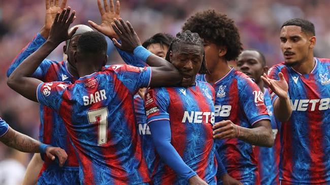 Nhận định Tottenham vs Crystal Palace (20h15 ngày 115) Nguy cơ sảy chân 2 Nhận định Tottenham vs Crystal Palace (20h15 ngày 115) Nguy cơ sảy chân 2