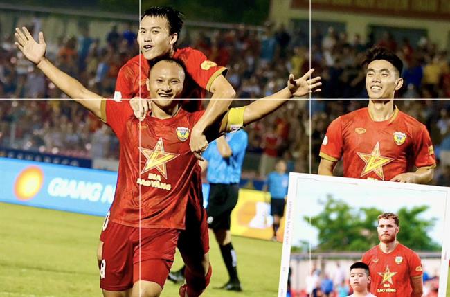 Trọng Hoàng thổ lộ niềm hạnh phúc khi được sống trọn đam mê